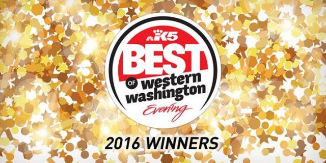Best Of Western Washington 2016 Best Of Western Washington 2016