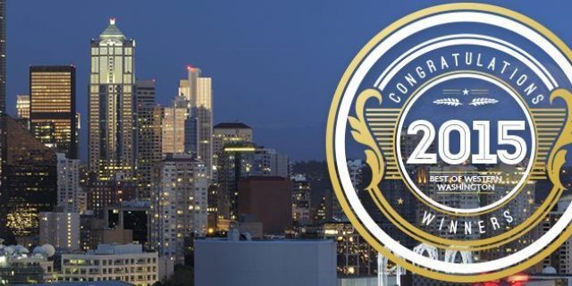 Best Of Western Washington 2015 Best Of Western Washington 2015